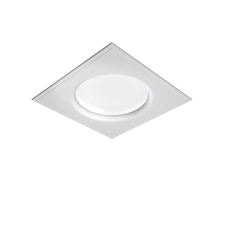 Встраиваемый в потолок светильник Flos Architectural USO 900 Cove Lighting