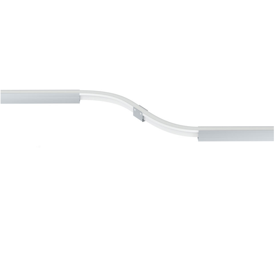 Встраиваемый в стену светильник iGuzzini Outdoor Underscore InOut E659