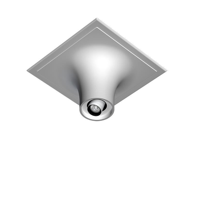 Flos Architectural Uso Boob 600 1L SA.1014.3.006