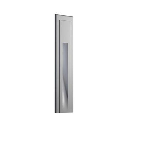 Встраиваемый в стену светильник Flos Architectural VERTICAL LIGHT LARGE