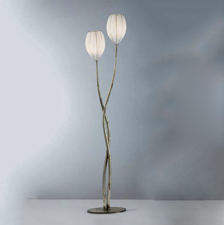 Торшер Siru Venere RP 158-195