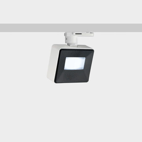 Трековый светодиодный светильник iGuzzini View P128