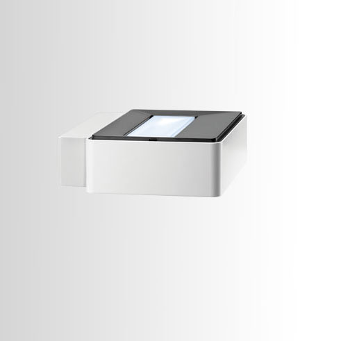 iGuzzini View wall mounted N988