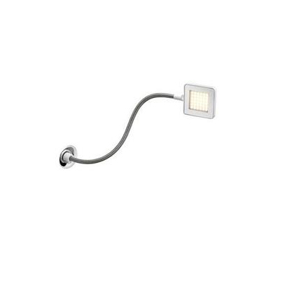 Настенный светильник Flos WALL SYSTEM MINIKELVIN FLEX