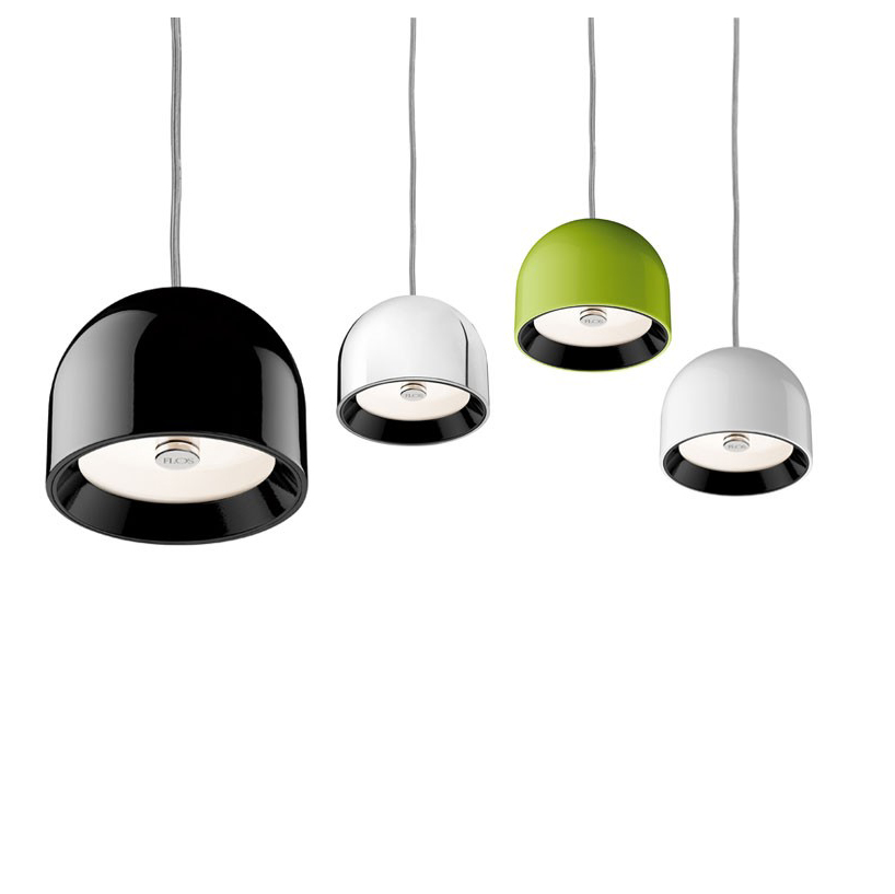 Подвесной светильник Flos Wan S