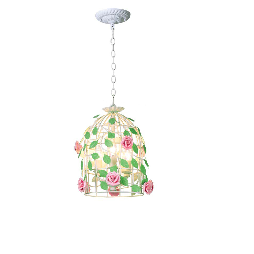 Подвесной светильник Donolux Giardino di rose S110153/3