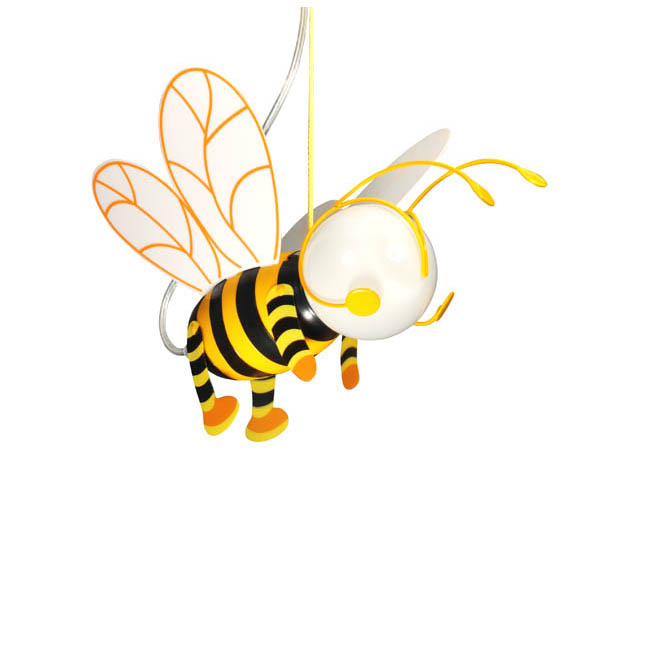 Подвесной светильник Donolux Nature S110021/1yellow