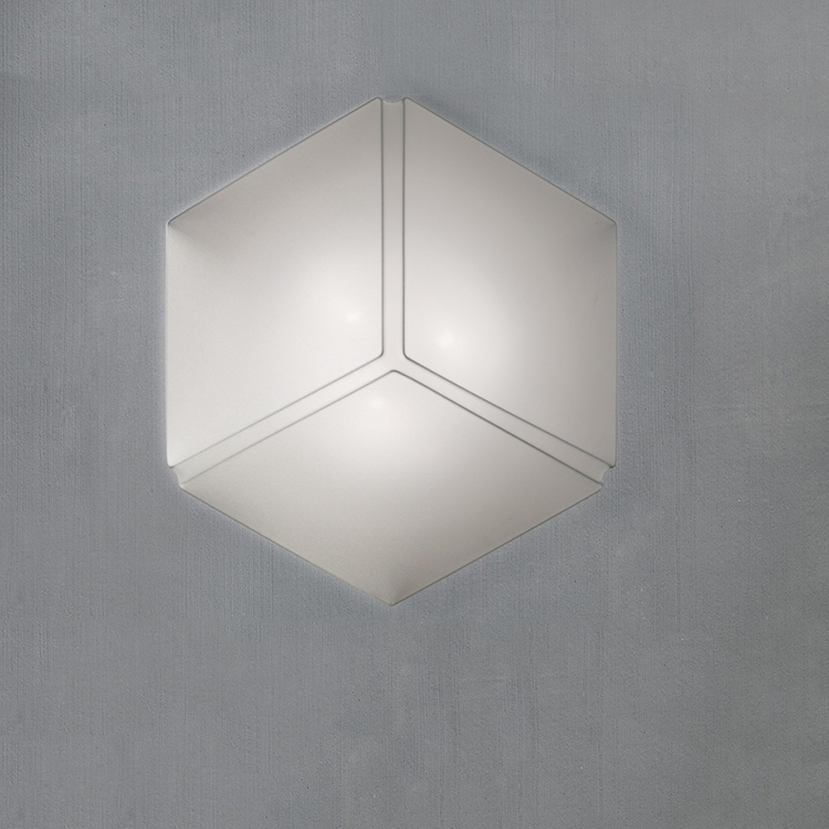 Потолочный светильник Axo Light Necky PL NEC 100