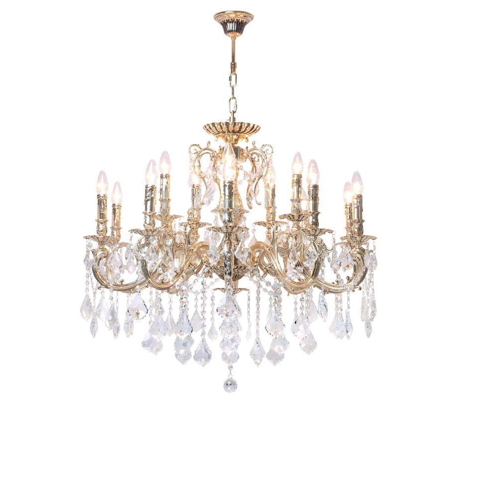 Люстра Donolux Palazzo S110155/15