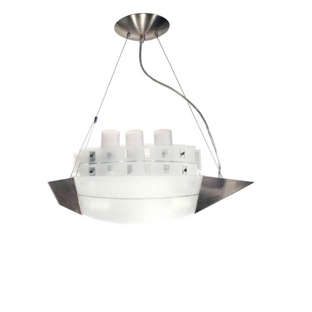 Подвесной светильник Donolux Tecnica S110028/5