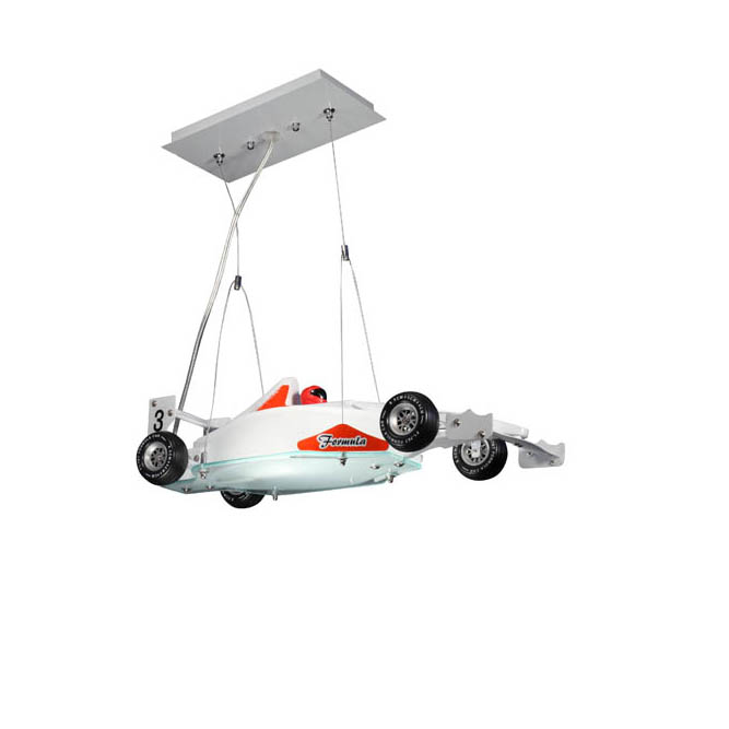 Подвесной светильник Donolux Tecnica S110031/1