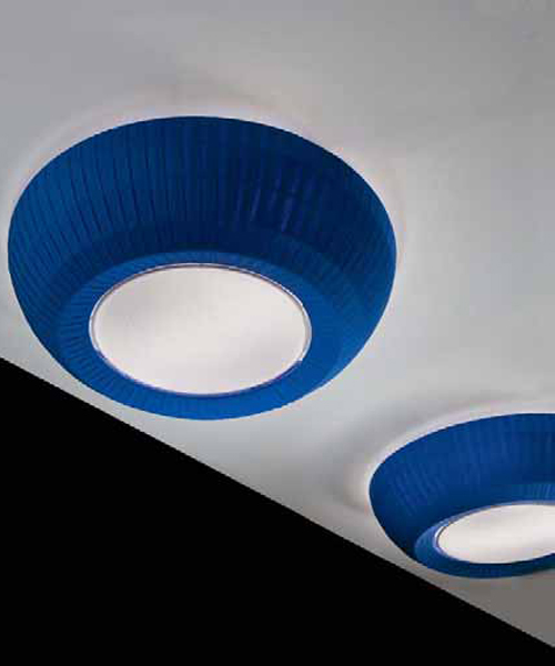 Потолочный светильник Axo Light (Lightecture) Bell PLBEL060FLE