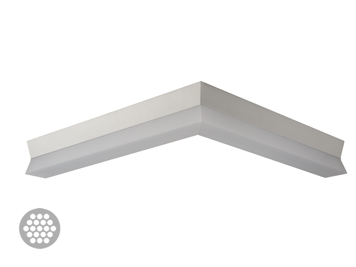 Подвесная система освещения Halla SANT 132-510K-20GEE/840 W