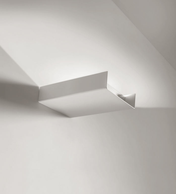 Настенный светильник Macrolux MILD LED 139.0002