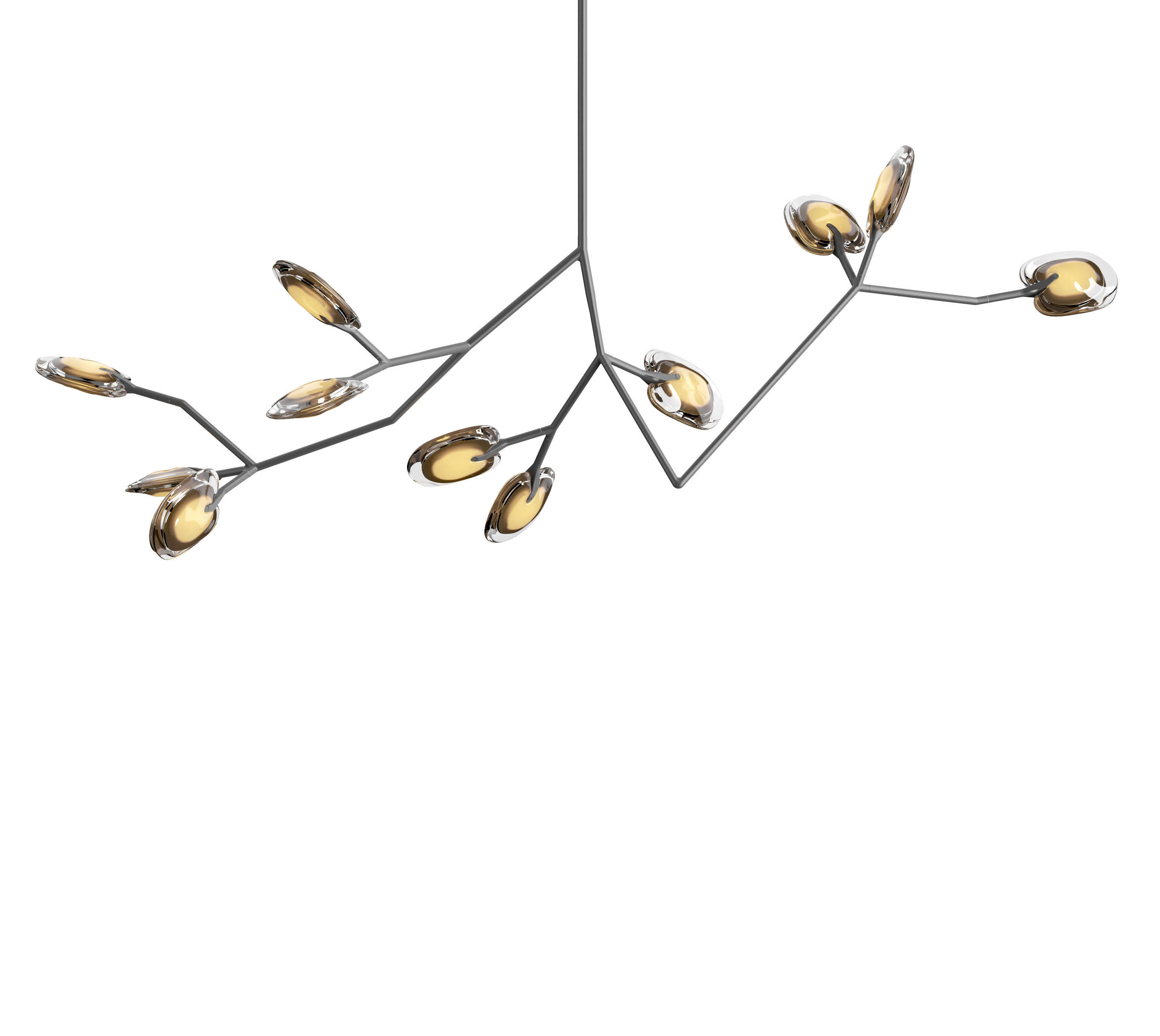 Подвесной светильник Bocci 16.11