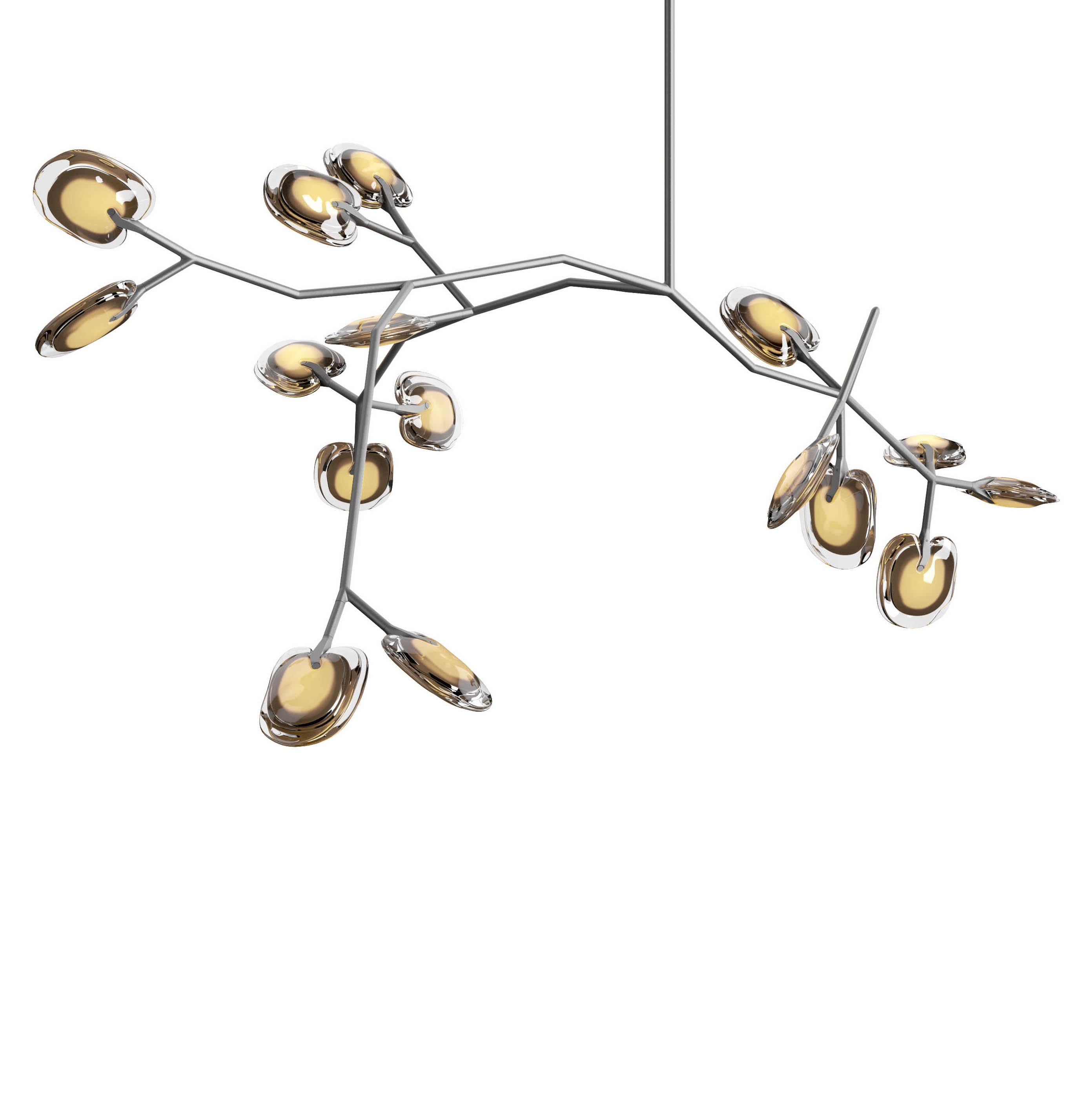 Подвесной светильник Bocci 16.16