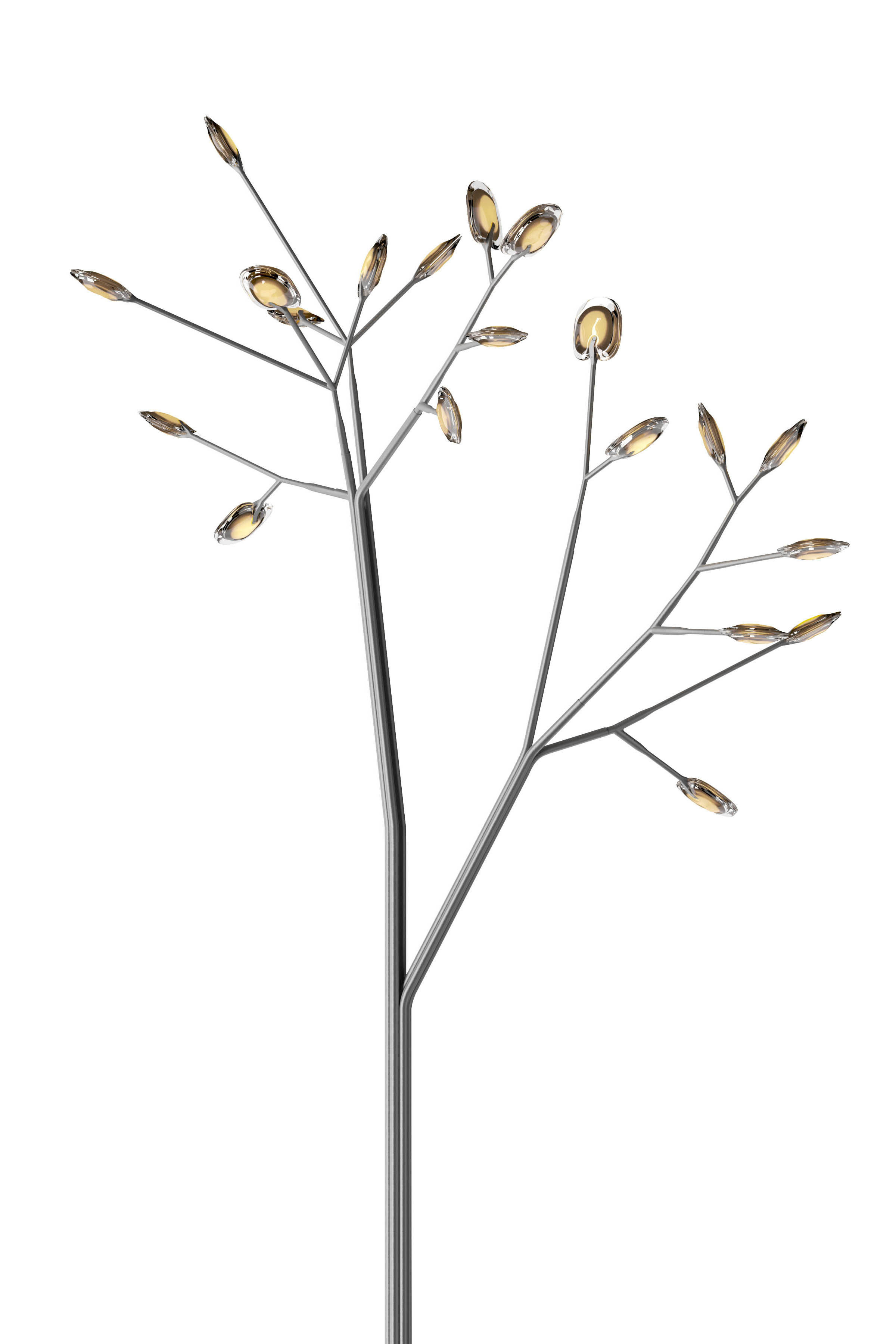 Уличный фонарь Bocci 16.20 Hawthorne