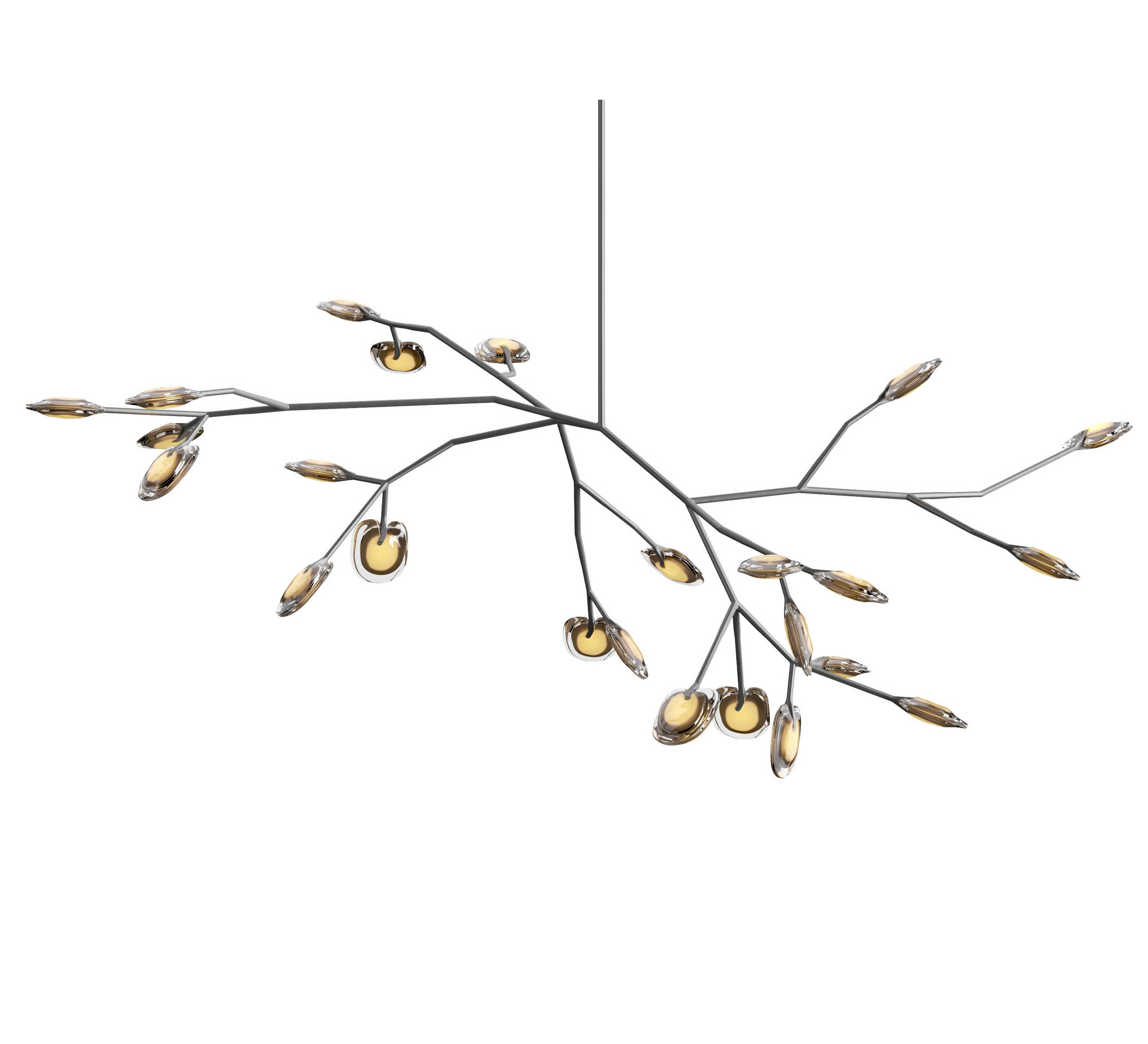 Подвесной светильник Bocci 16.24