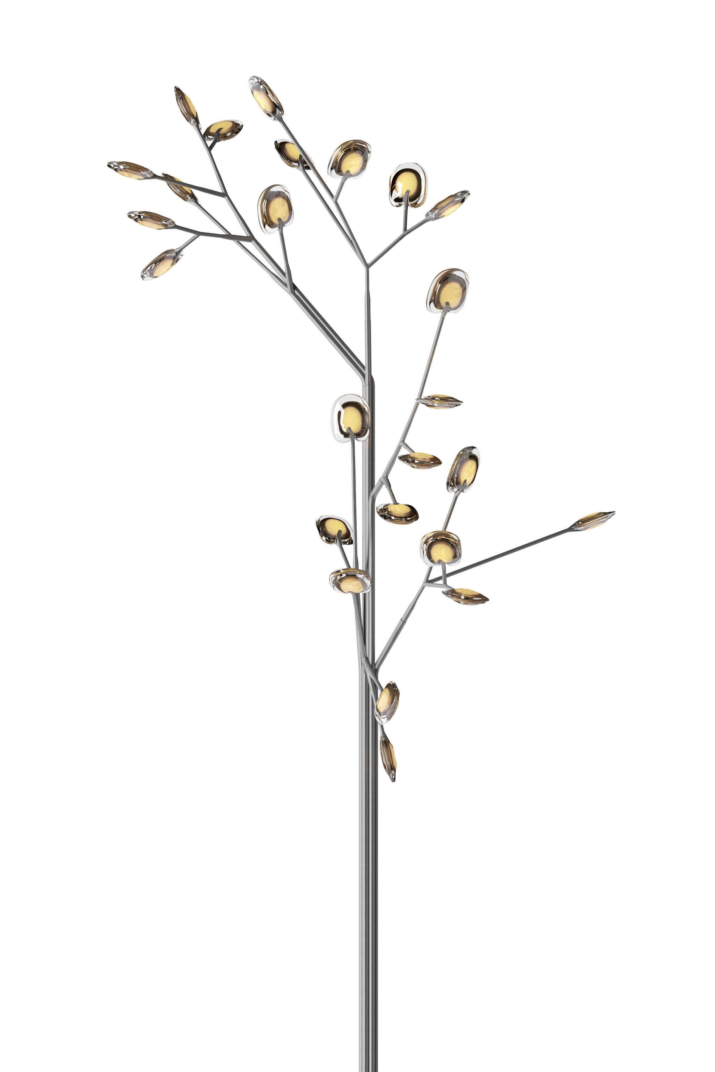 Уличный фонарь Bocci 16.25 Elm