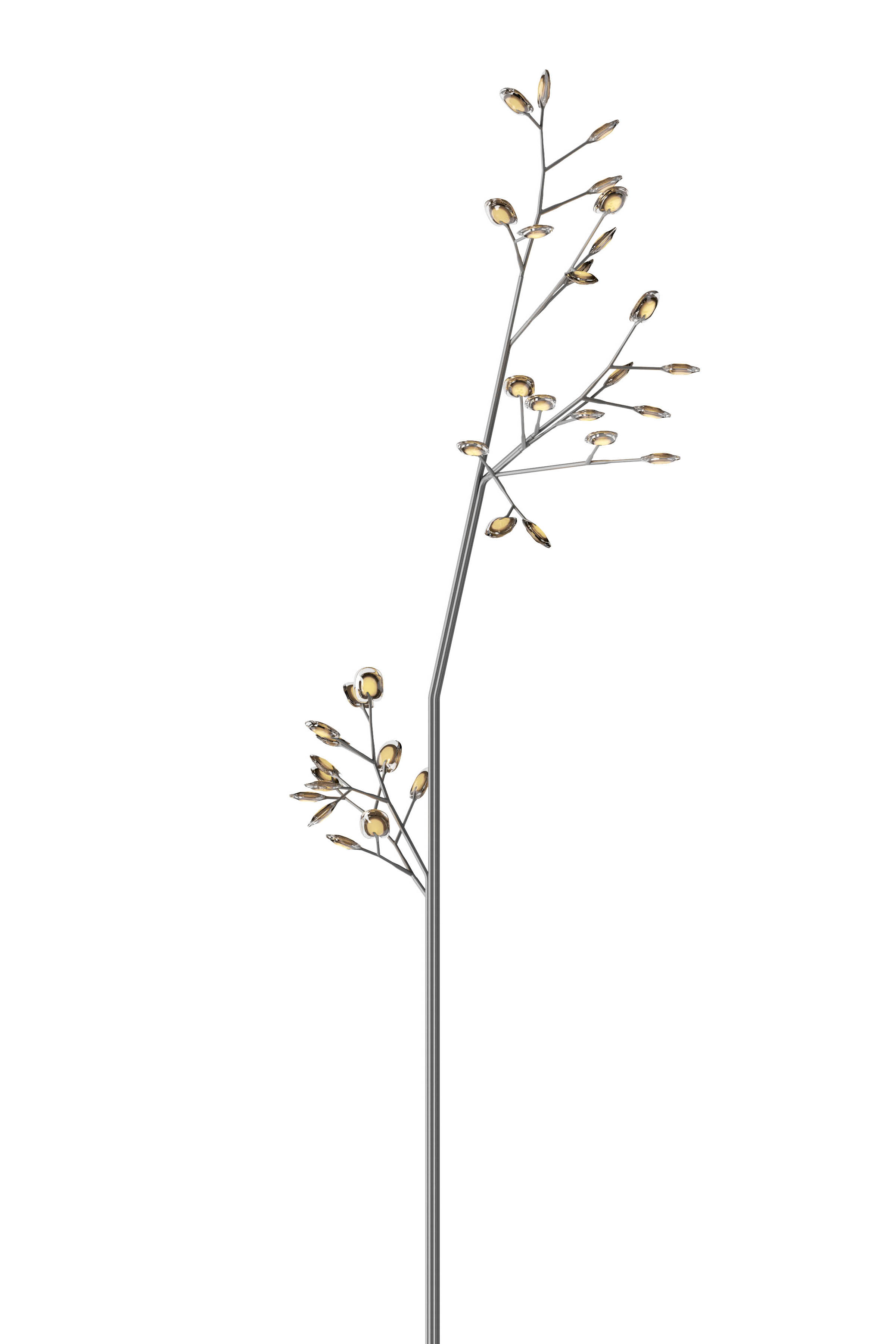 Уличный фонарь Bocci 16.35 Aspen