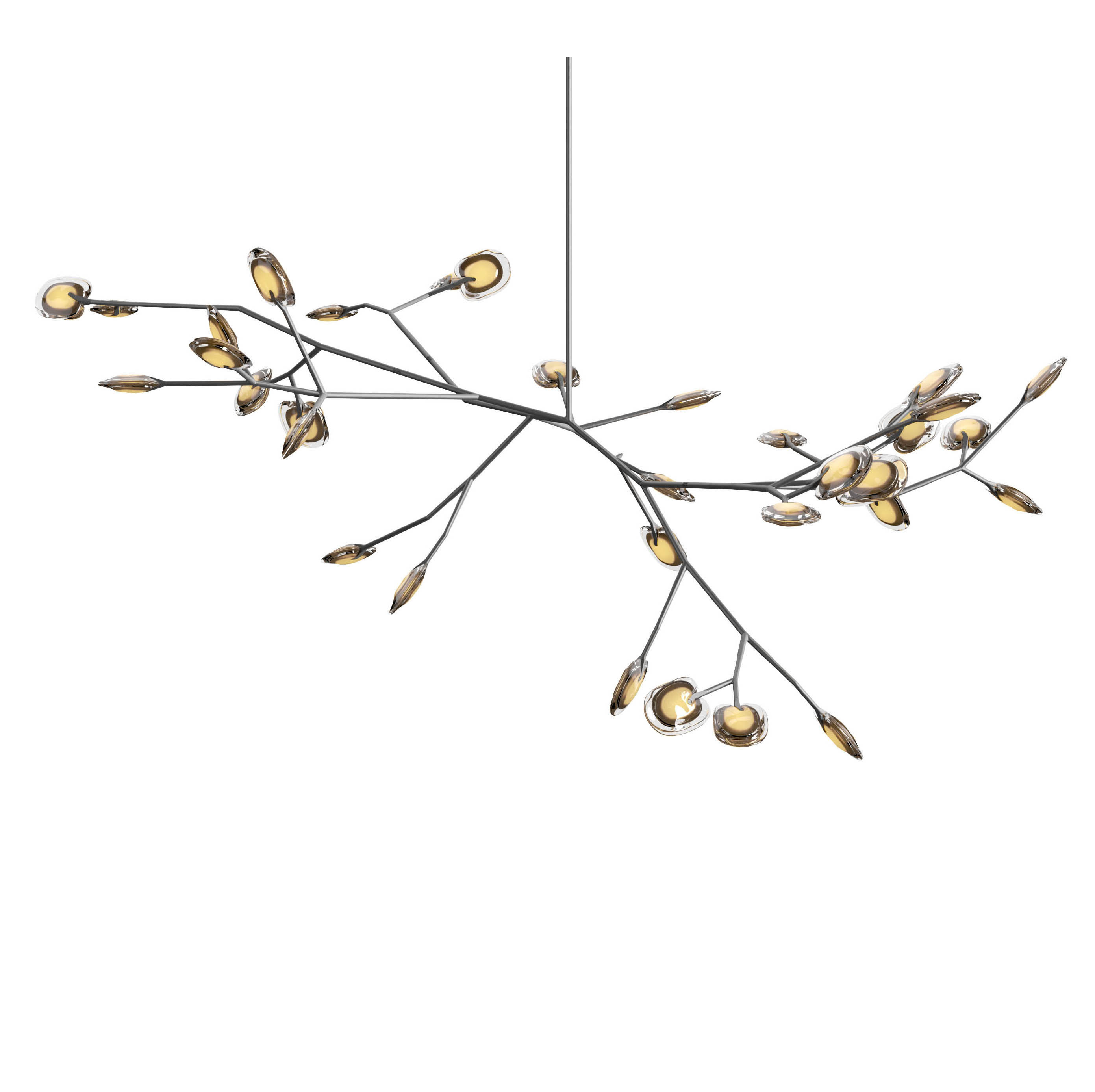 Подвесной светильник Bocci 16.36