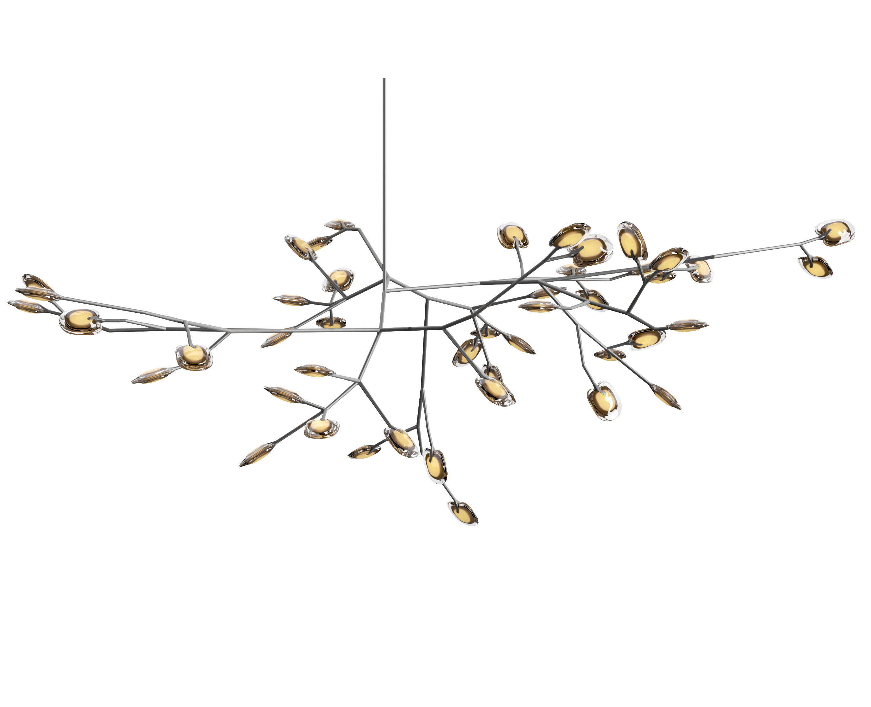 Подвесной светильник Bocci 16.46