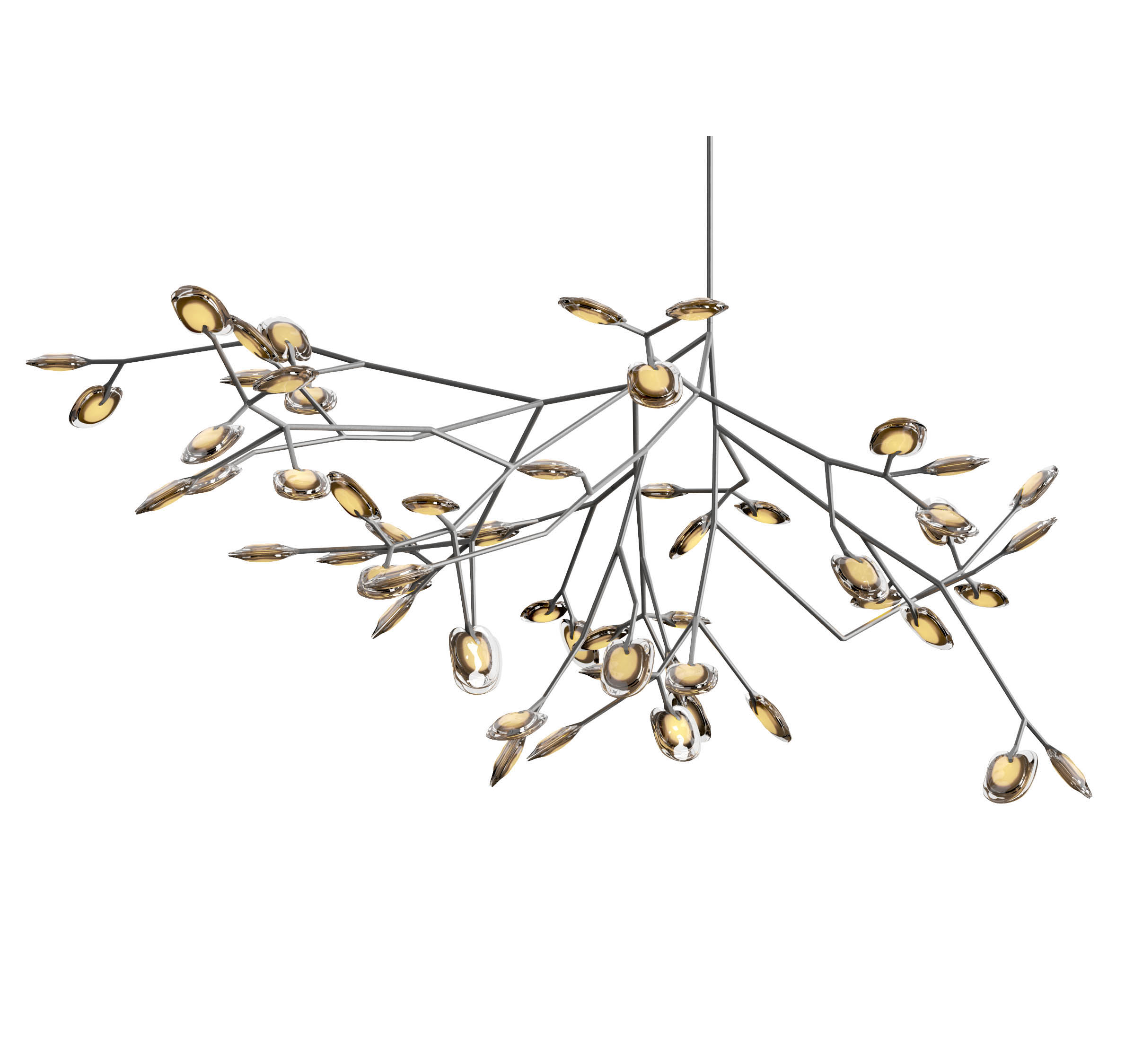 Подвесной светильник Bocci 16.58