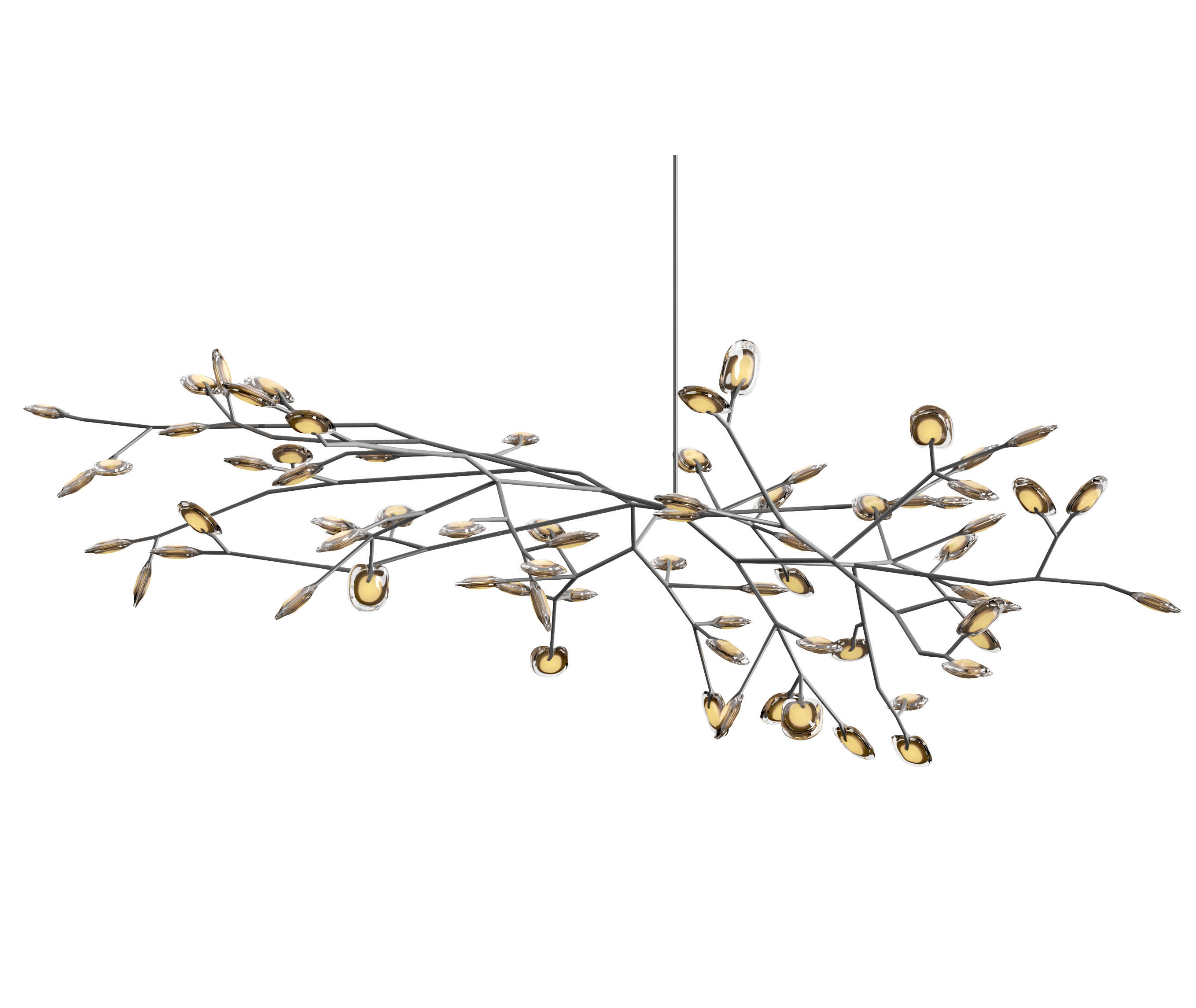 Подвесной светильник Bocci 16.72