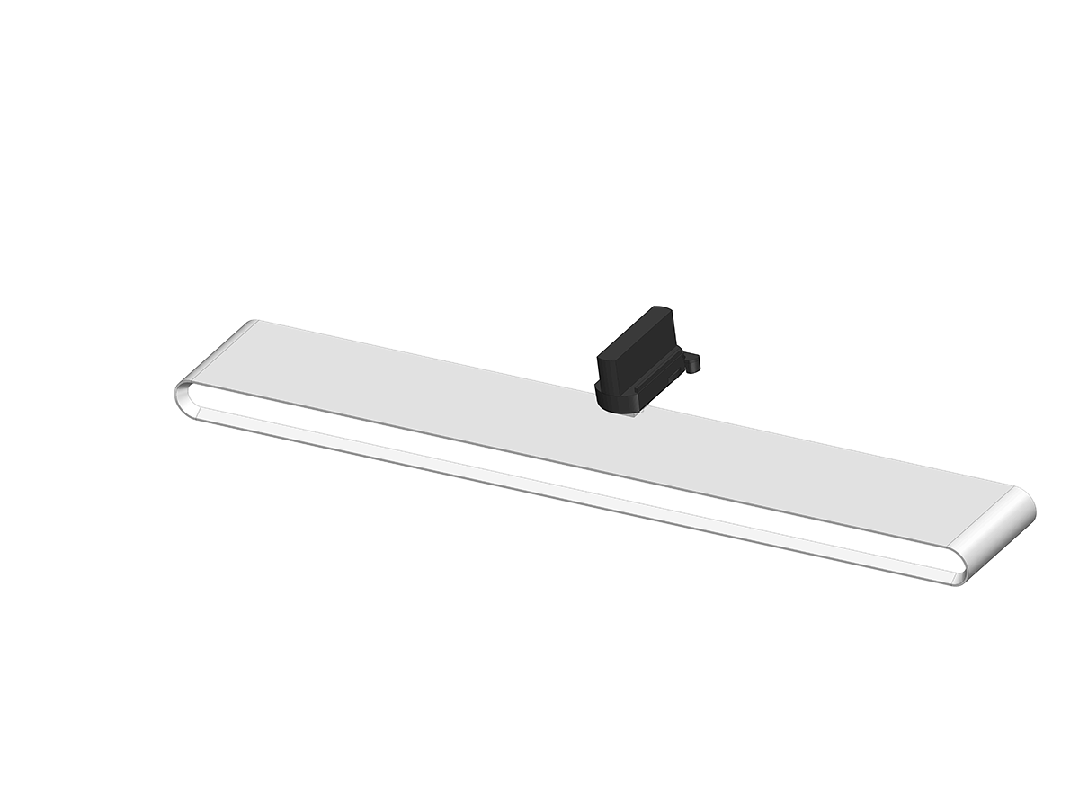 Трековый светодиодный светильник Halla VIMA 171-600K-10GHE/830 W