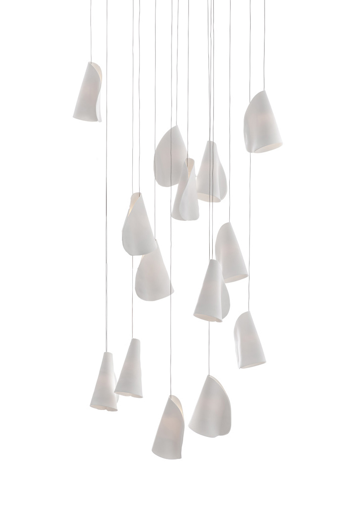 Подвесной светильник Bocci 21.14 Round