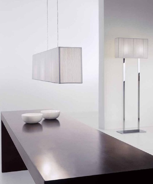 Подвесной светильник Axo Light Clavius SPCLAVIUFLE