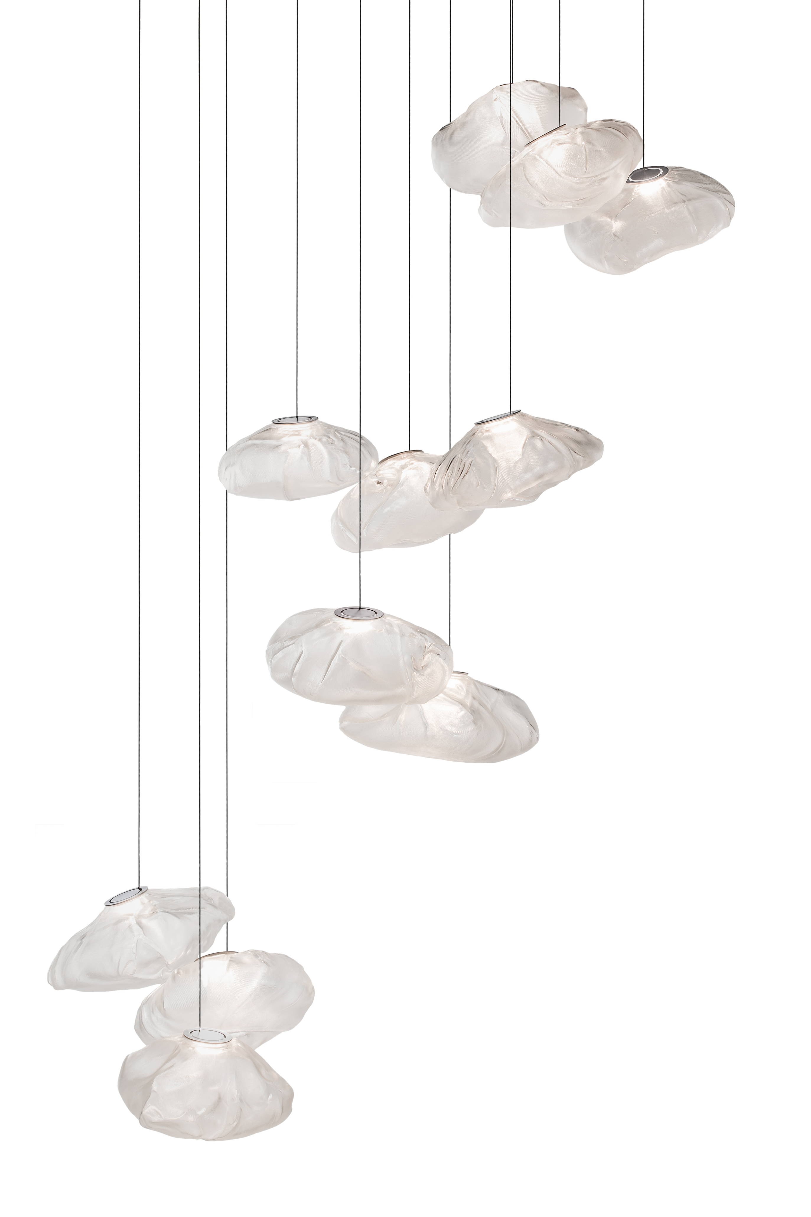 Подвесной светильник Bocci 73.11