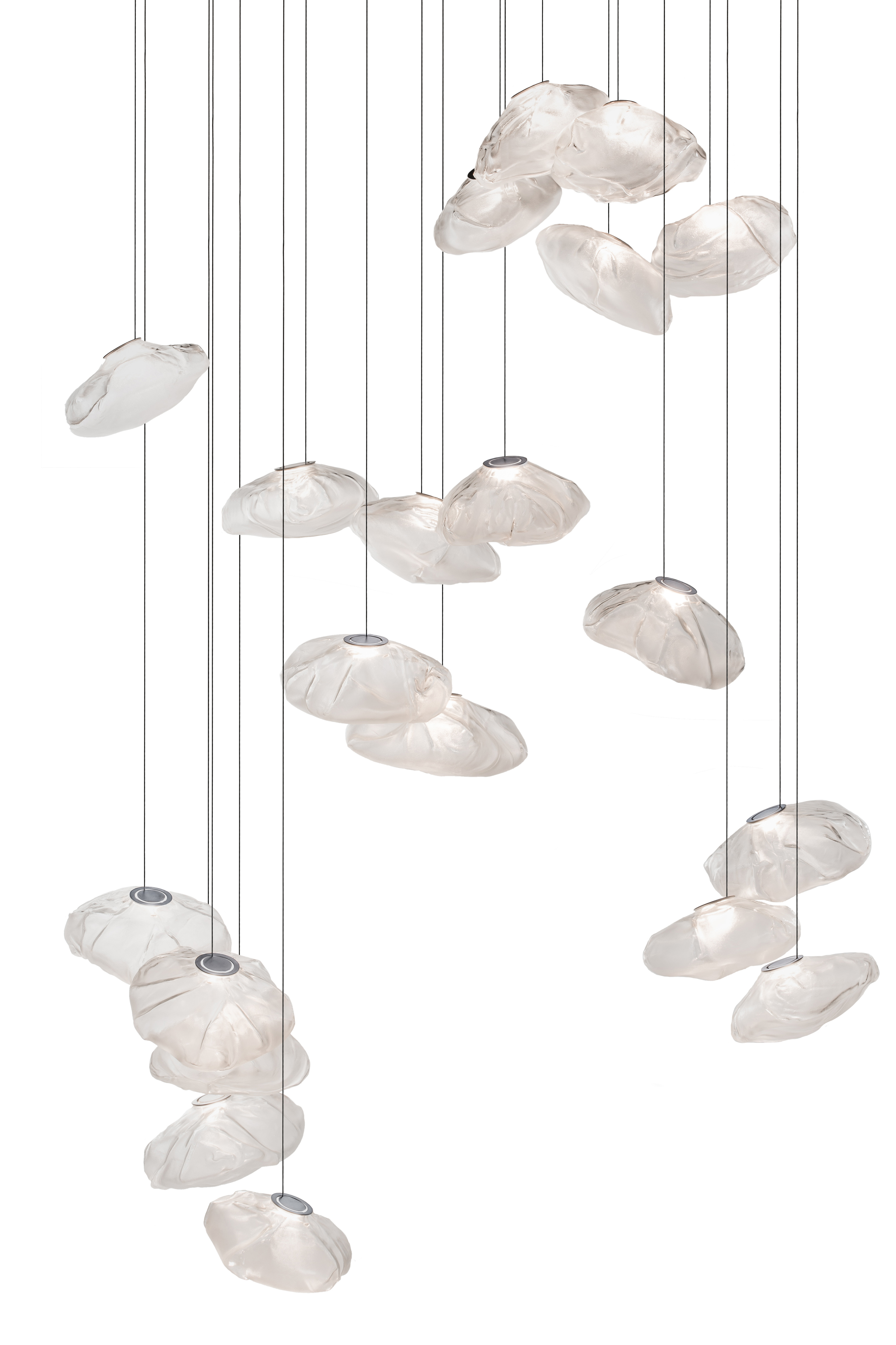 Подвесной светильник Bocci 73.20