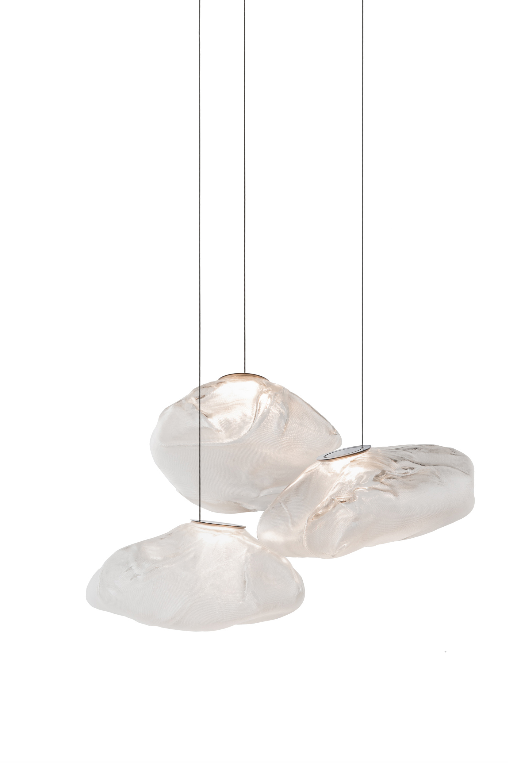 Подвесной светильник Bocci 73.3