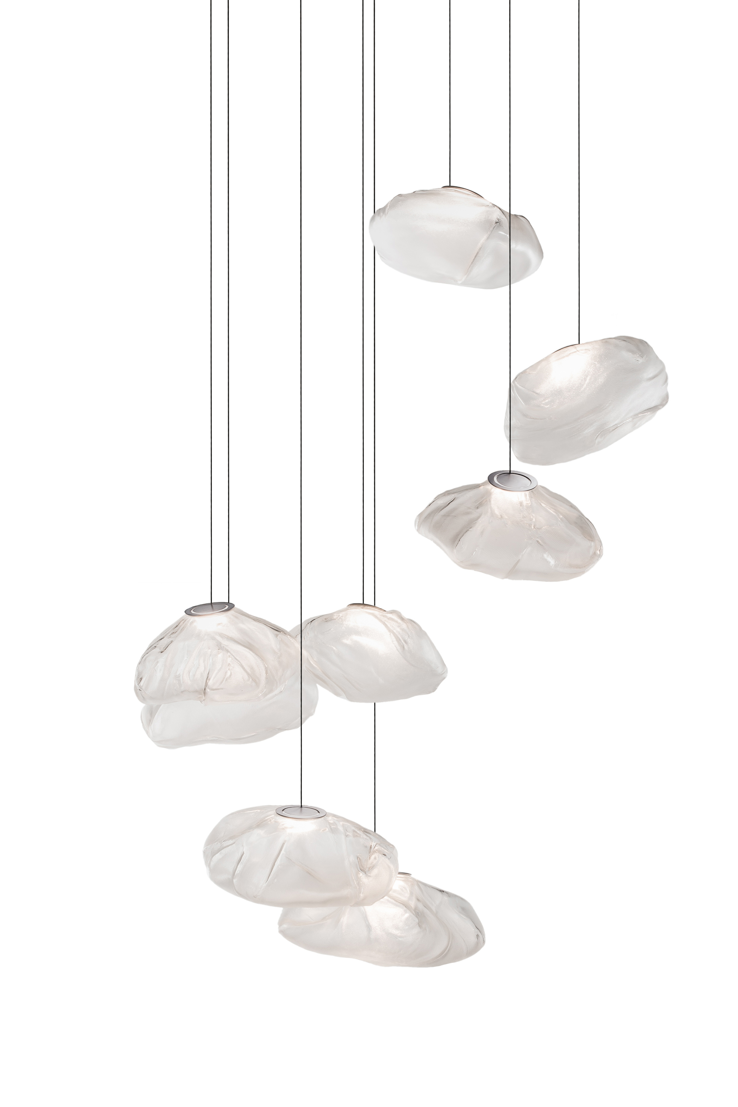 Подвесной светильник Bocci 73.8