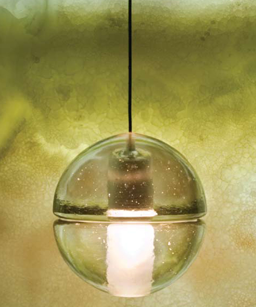 Подвесной светильник Bocci 14.1 deep