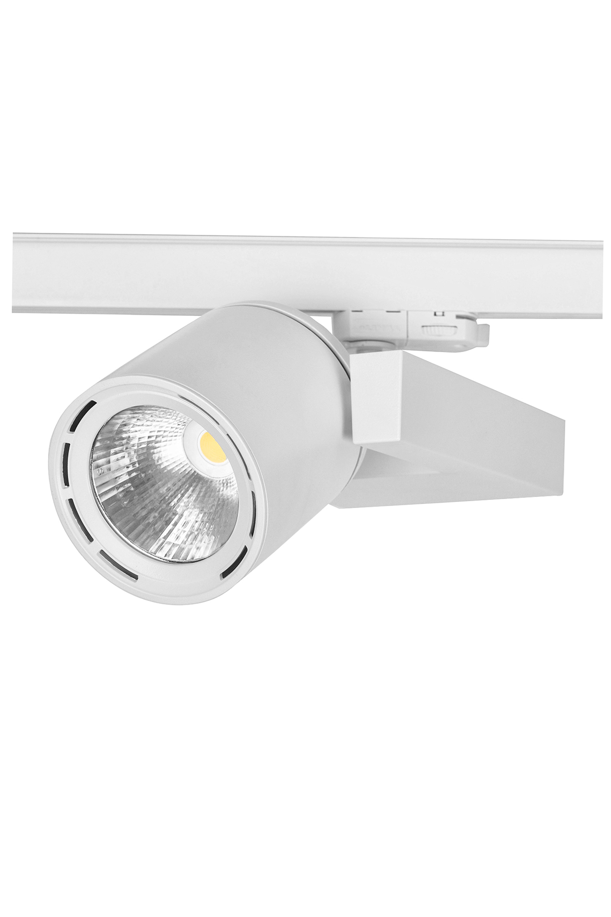 Трековый светодиодный светильник Lival ALERT