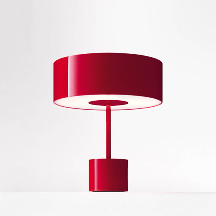 Настольная лампа Macrolux BLACK TIE 220.0001