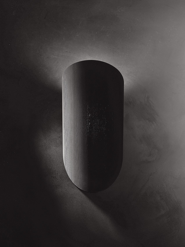 Настенный светильник Macrolux CARTOOL PARETE 31.0008