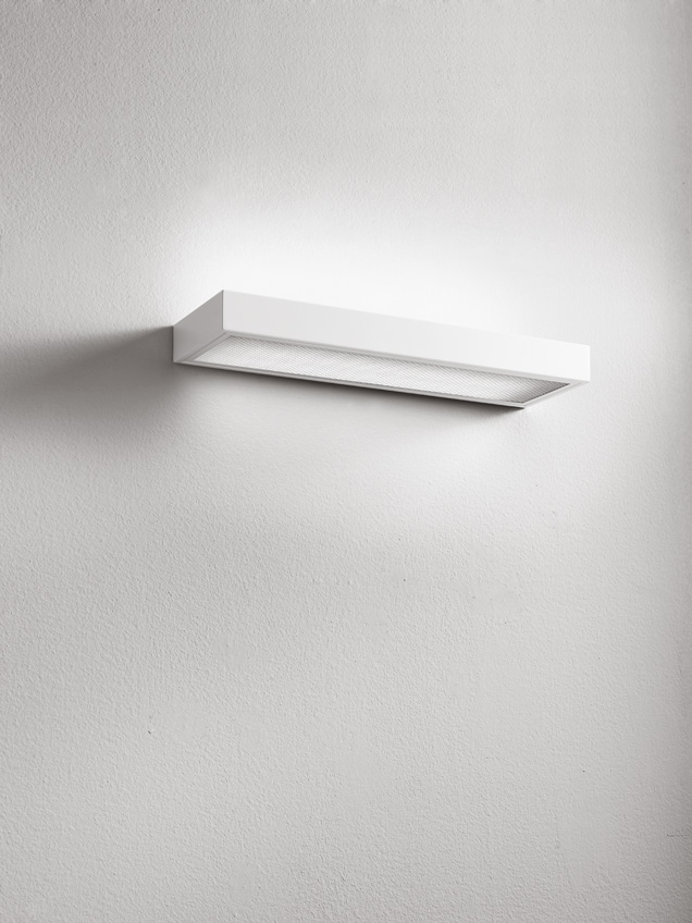 Настенный светильник Macrolux COVER PARETE HC 315.0008