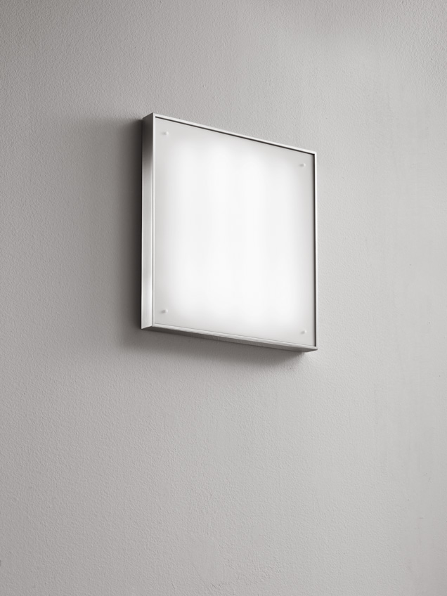 Потолочный светильник Macrolux COVER LUMINOR LED 315.0100.3000