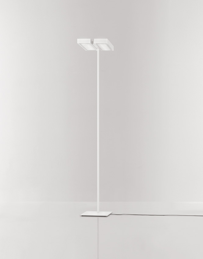 Напольный светильник Macrolux COVER TERRA HC 315.0005