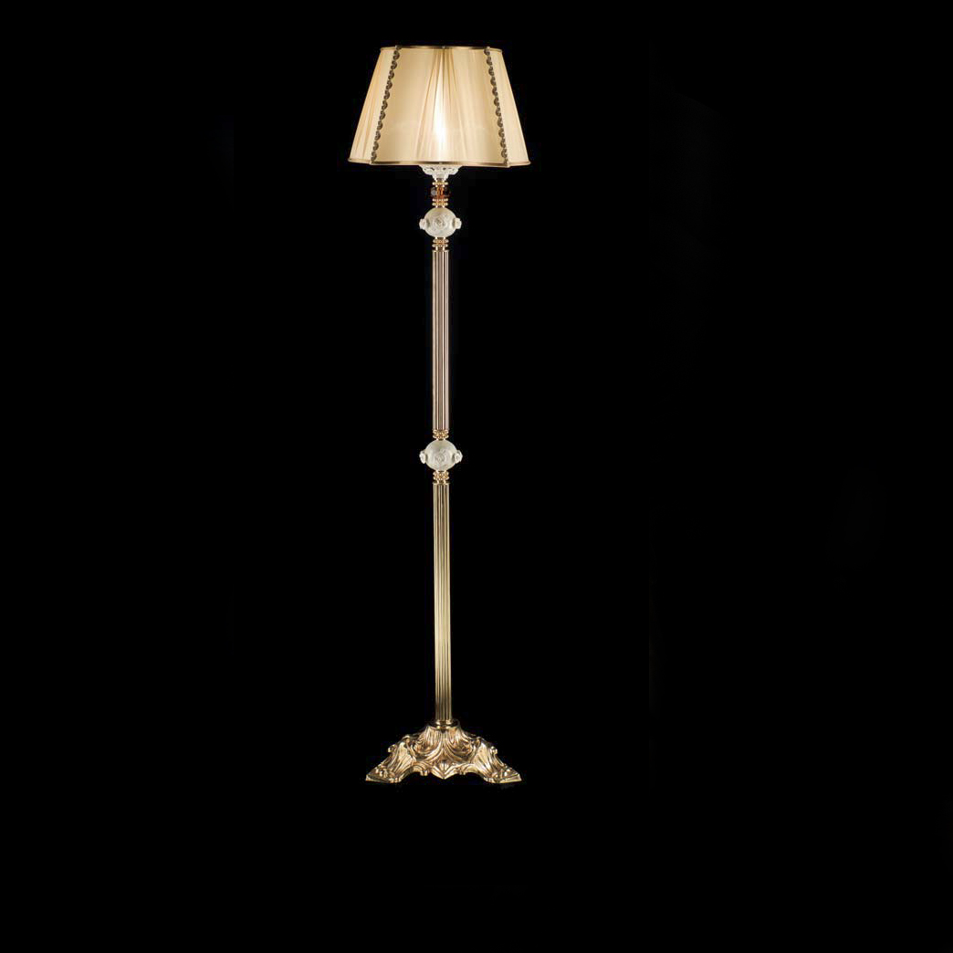Торшер Ciciriello Lampadari Chanel piantana 1 luce