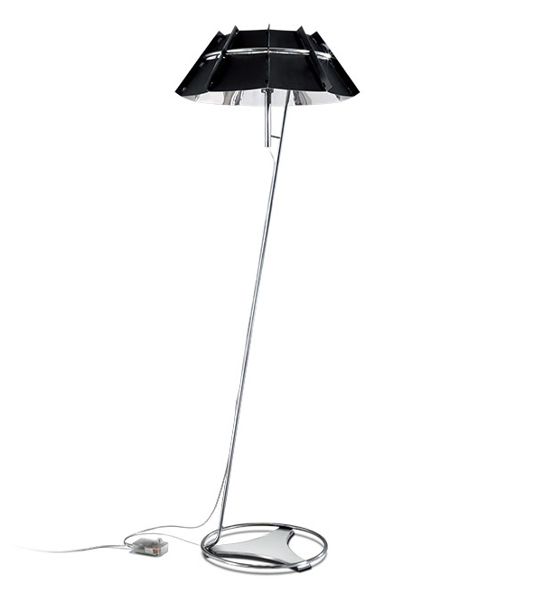 Торшер Slamp Slamp Chapeau floor