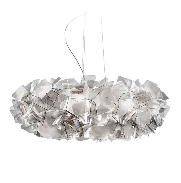 Подвесной светильник Slamp Slamp Clizia Suspension Large