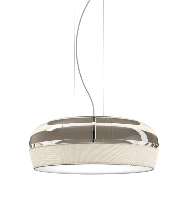 Подвесной светильник De Majo De Majo DOME S50