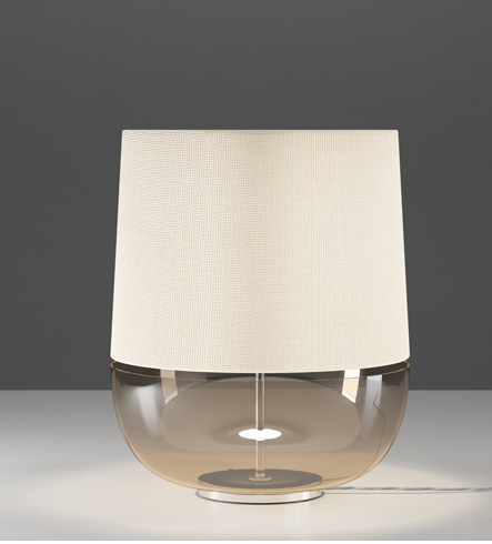 Настольная лампа De Majo De Majo DOME T38