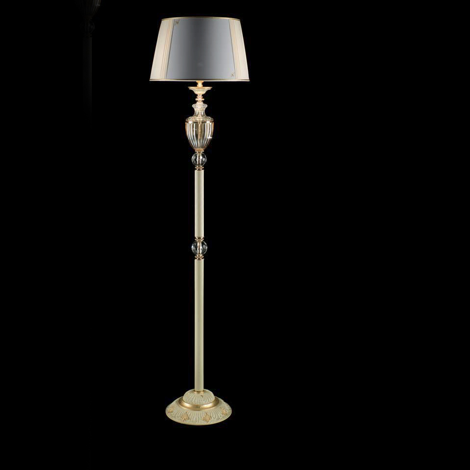 Торшер Ciciriello Lampadari Demetra piantana 1 luce