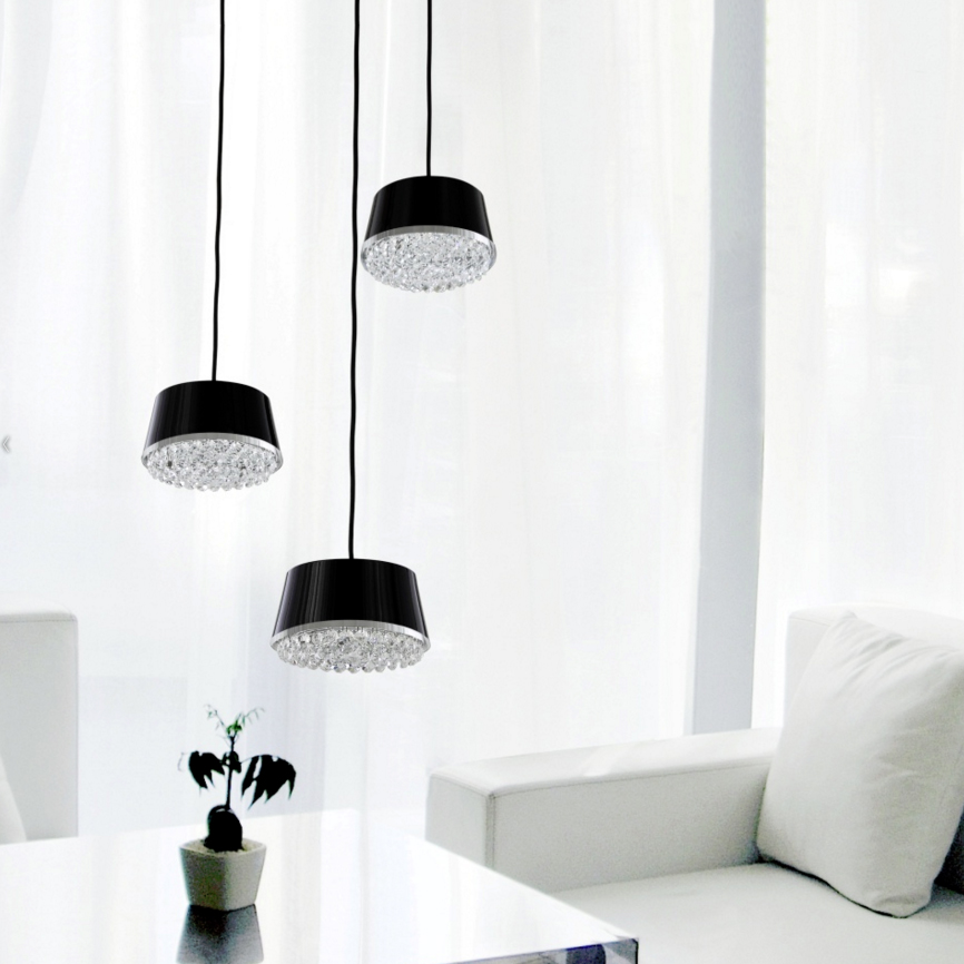 Подвесной светильник Castro Lighting ELLIS 8922.3