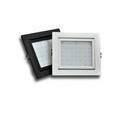 Встраиваемый в потолок светильник FireLED FireLED FLED-DL 003-23